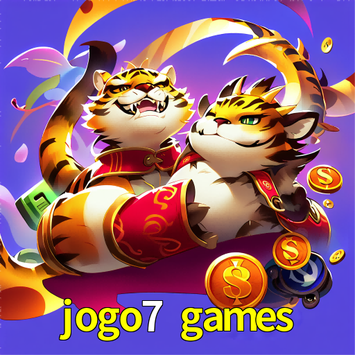 jogo7 games